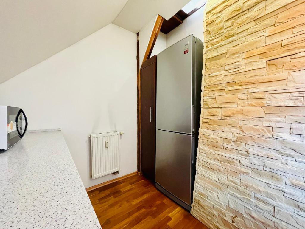 Kováčska Apartmán